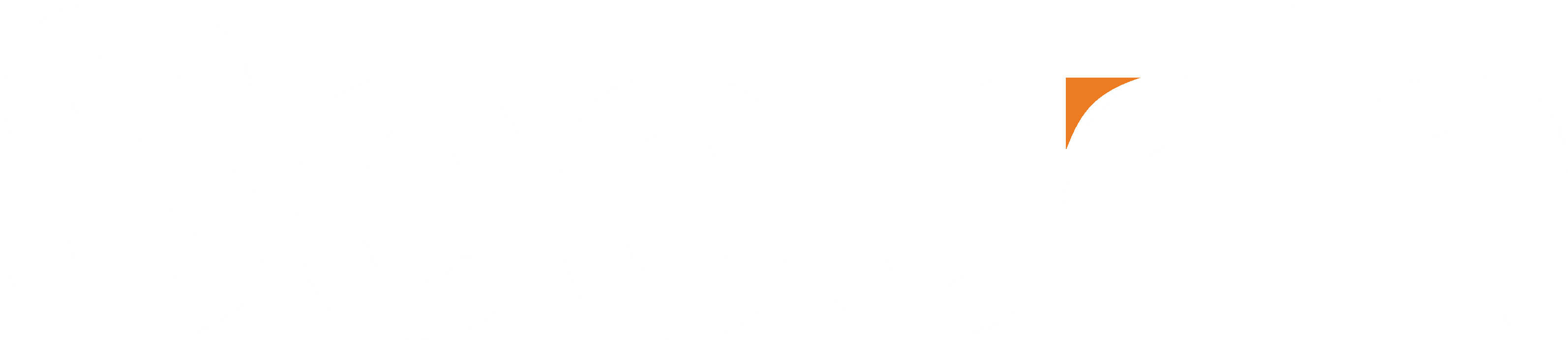 White text 'securin' logo with an orange triangular dot above the 'i'.